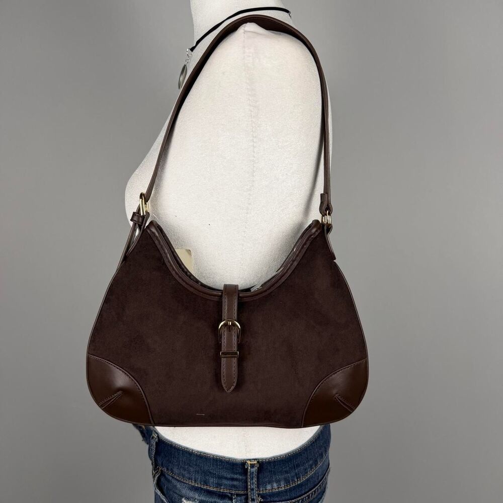 Anne-klein Women's Brown Bag